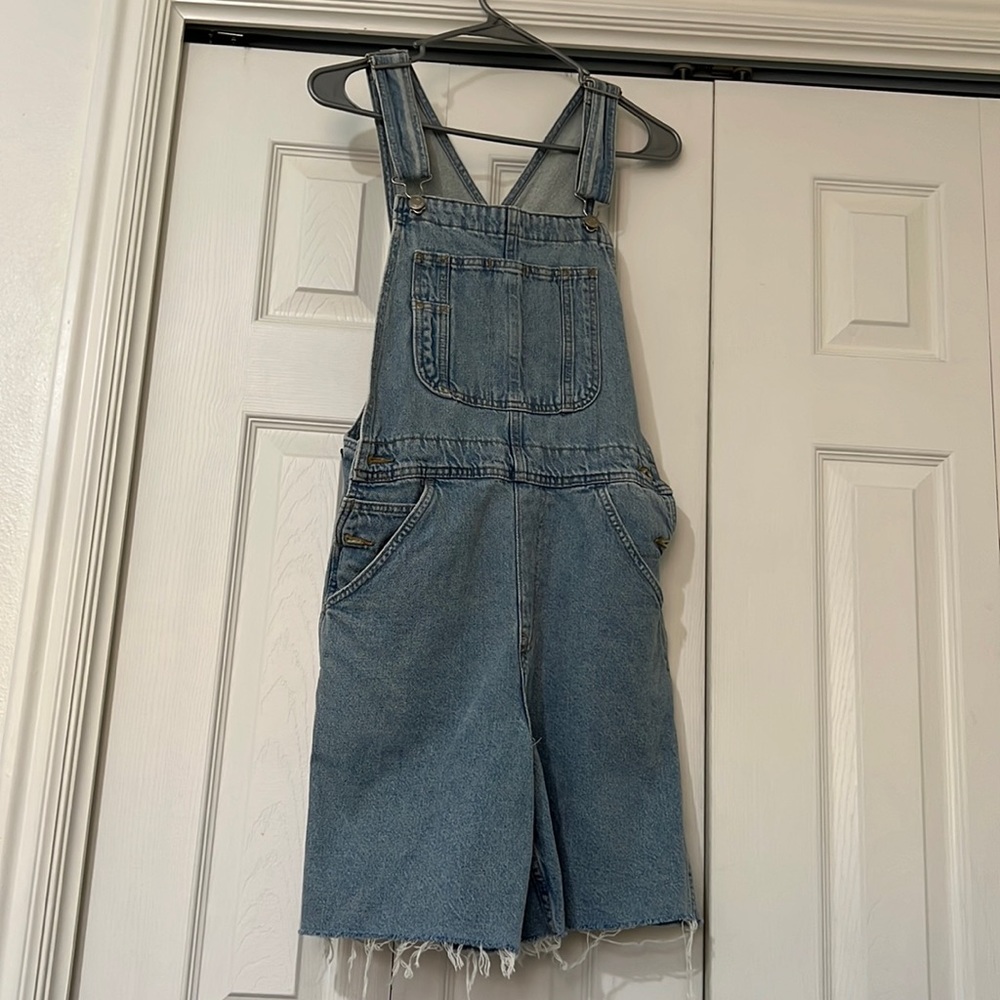 H&M Overalls